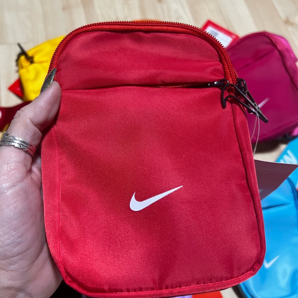 Crossbody Bags in Assorted Colors - Picture 7 of 13